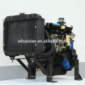 495CD high performance marine diesel engine 4 cylinder diesel engine